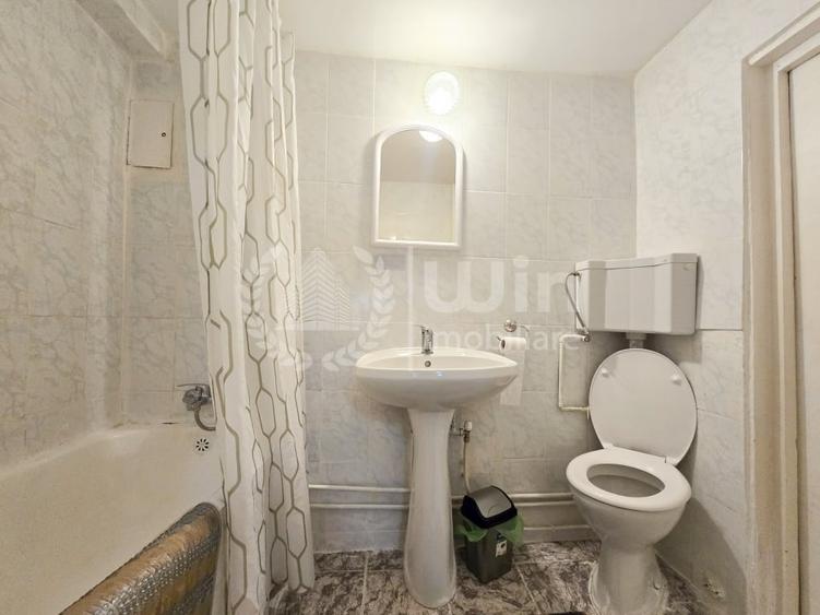 Apartament 1 camera mobilat si utilat | Centru | Piata Mihai Viteazu! - 4