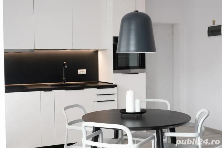 Apartament cu 2 camere in inima cartierului Bucovina - 4