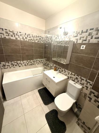 EXCLUSIVITATE!!! Studio modern de vânzare – Mărăști, str. Dorobanților - 5