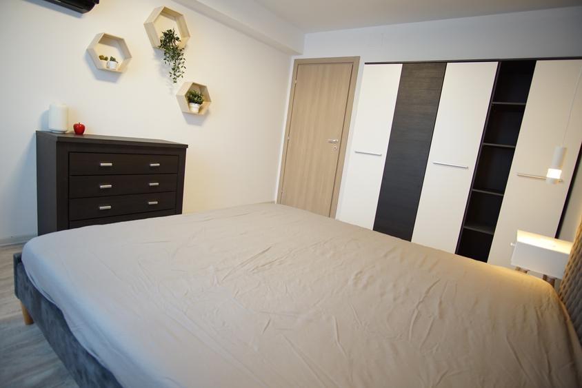 Splaiul Unirii | Nerva Traian | Timpuri Noi metrou | decomandat, ultramodrn - 9