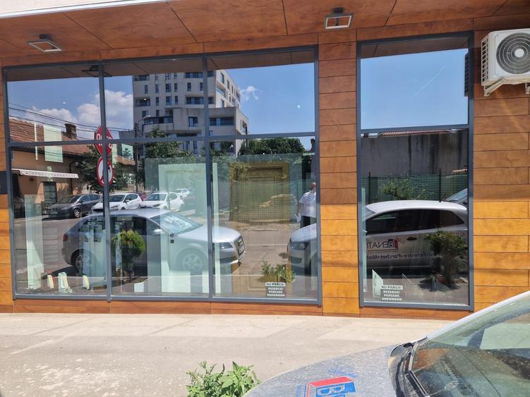 Spatiu comercial Faleza Nord(AXI65) - 4