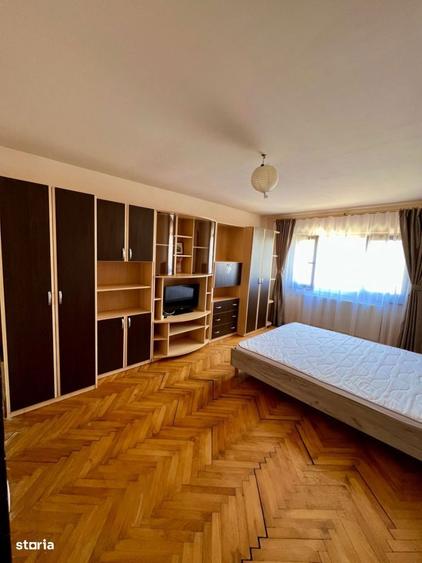 Apartament cu o camera - Zona Nufarul - 1