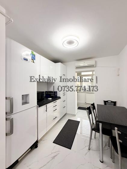 Apartament 2 camere | Nou | Tomis 3 - 6
