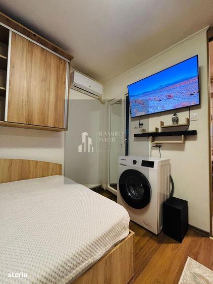 Garsoniera renovata Soseaua Pantelimon / Vergului - 6