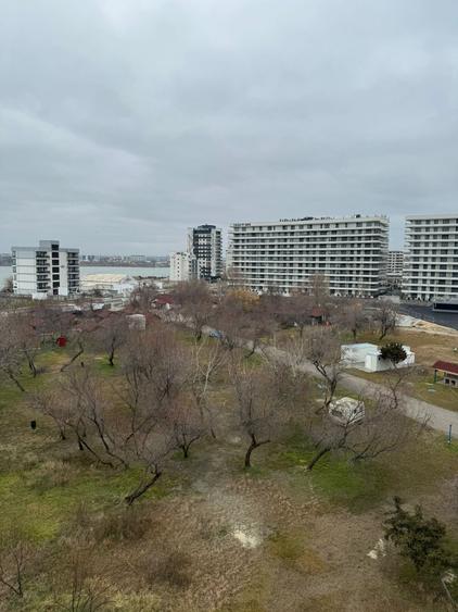 Studio Lux, La Cheie, BEL AIR, Zona Cluburi, investitie  agrement - 8