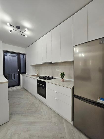 Oferta inchiriere garsoniera de lux, prima inchiriere, zona garii, 400 EURO - 15