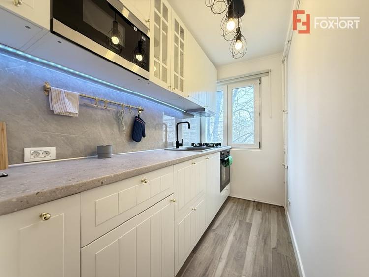 Apartament cu 4 camere de vanzare in Timisoara, zona Cetatii - 8