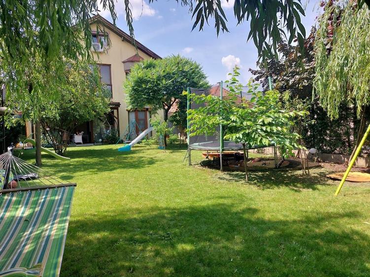 Casa individuala, cu garaj, teren 917 mp, in Andrei Muresanu - 13