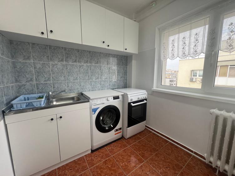 380€, Obor, Mosilor(adiacent), decomandata - 7