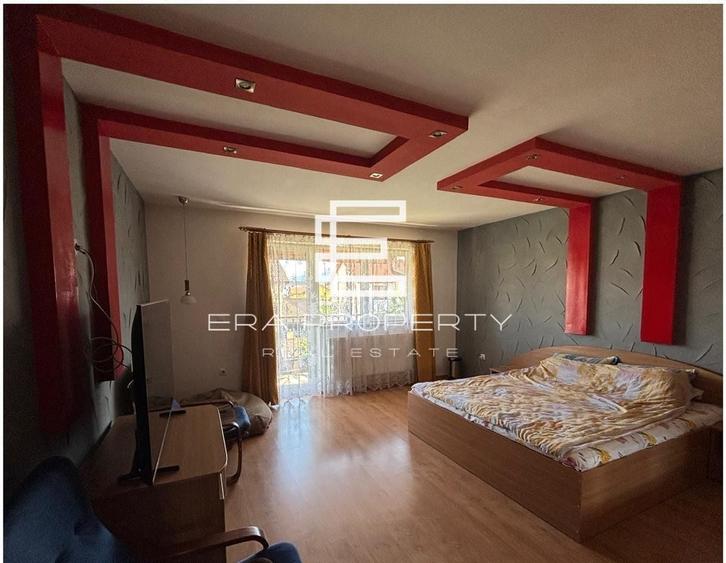 Casă tip duplex | 132,30 mp utili | 300 mp teren | garaj | Șelimbăr - 4