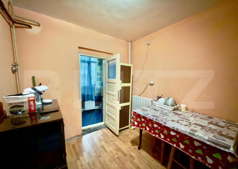 Apartament decomandat, 2 camere, 51 mp, zona Pelendava, 1 Ma - 7