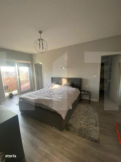 Apartament 4 camere Chisoda - 9