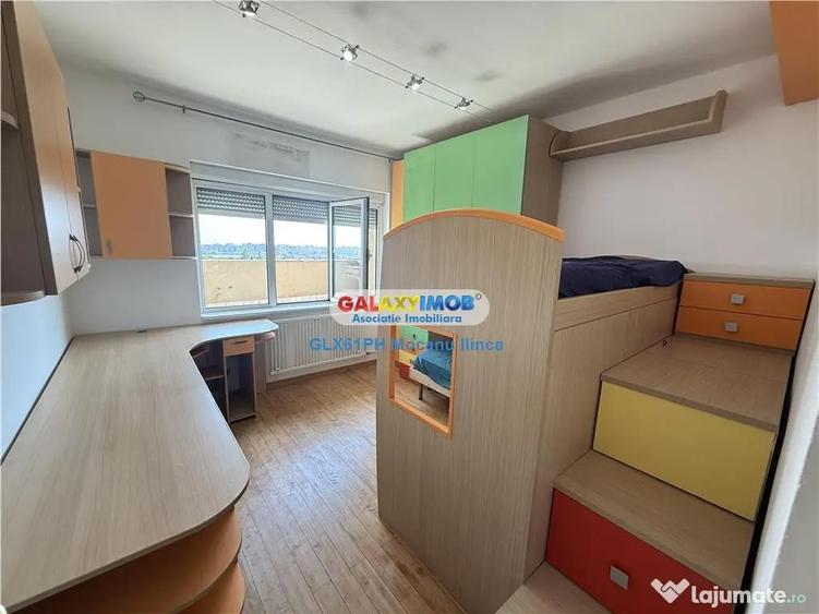 Apartament 3 camere, Nord, Ploiesti - 6