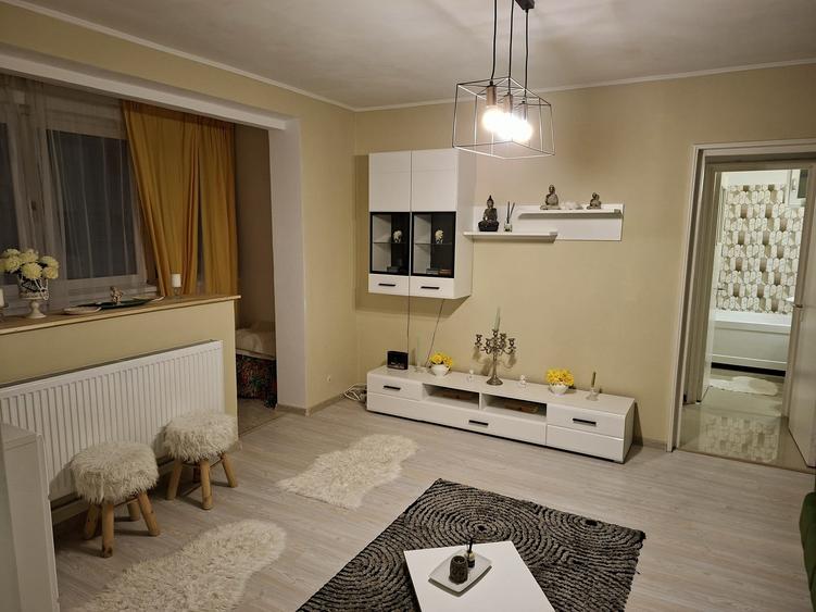2 camere Craiovei , RENOVAT / mobilat / utilat , finisaje moderne! - 12