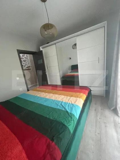 Oportunitate Penthouse 2 nivele, 77mp, zona Unirii - 10