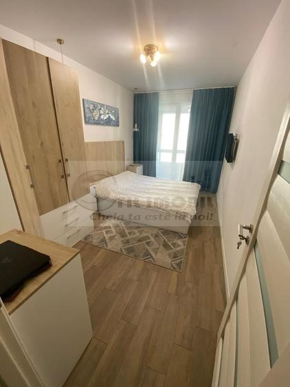 Apartament modern de închiriat | Oscar Rainbow – Păcurari - 10