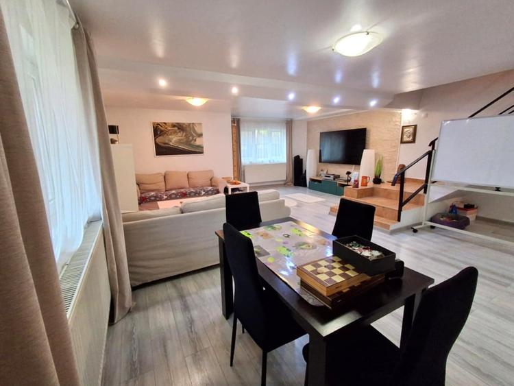 Vila in Bragadiru – Ideala pentru Gradinita sau After-School - 4