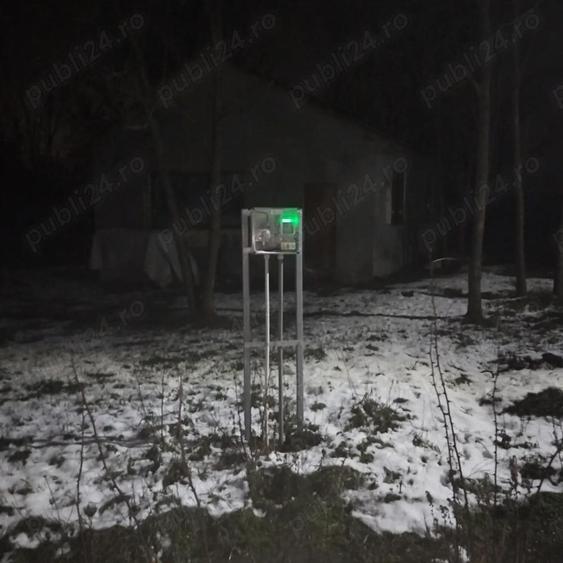 vand casa,constructie noua,neterminata,la 15 min de Pitesti,64 mp+400 mp de teren(posibil mai mult ) - 3