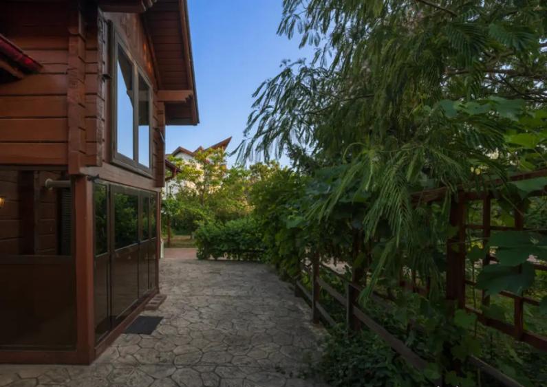 FUNDULEA CENTRAL, CASA DE VACANTA 100 MP, LOT 2000 MP! - 5