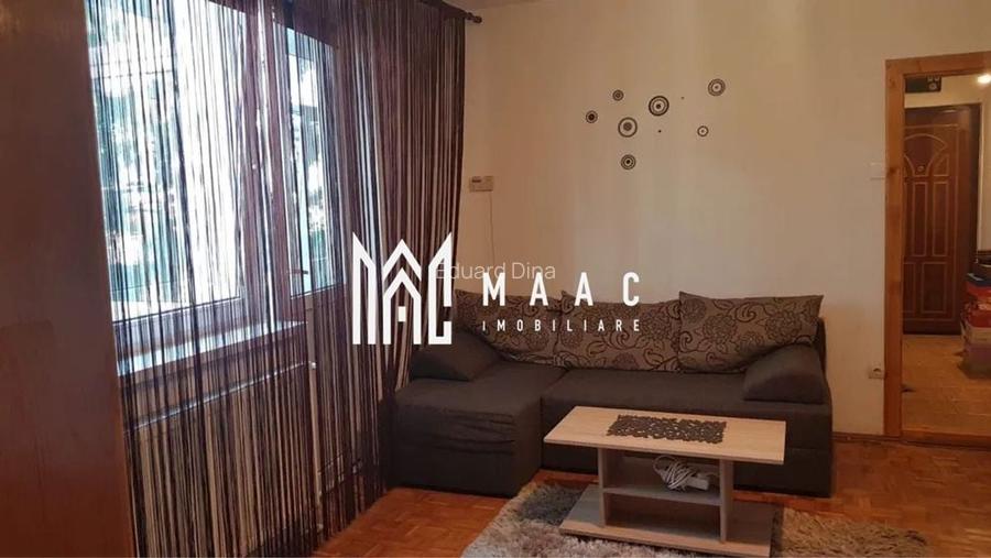 Apartament cu 2 camere | etaj 4/5 | Cedonia