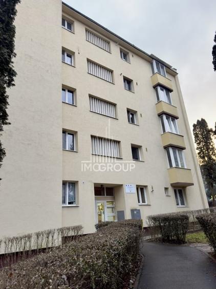 Oportunitate | Apartament cu 2 camere | Decomandat | strada Detunata | 55 mpu - 7
