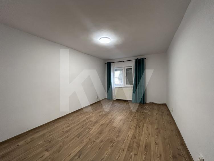 Apartament 3 camere - spațios la parter, ideal locuință sau investiție - 2