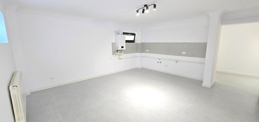 Apartament 1 camera, 39 mp, finisaje top, INTABULAT, str. Pepinierii - 7