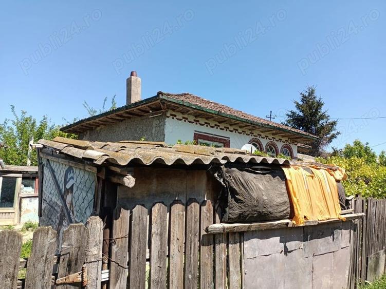 Vand casa in Oltina - 4