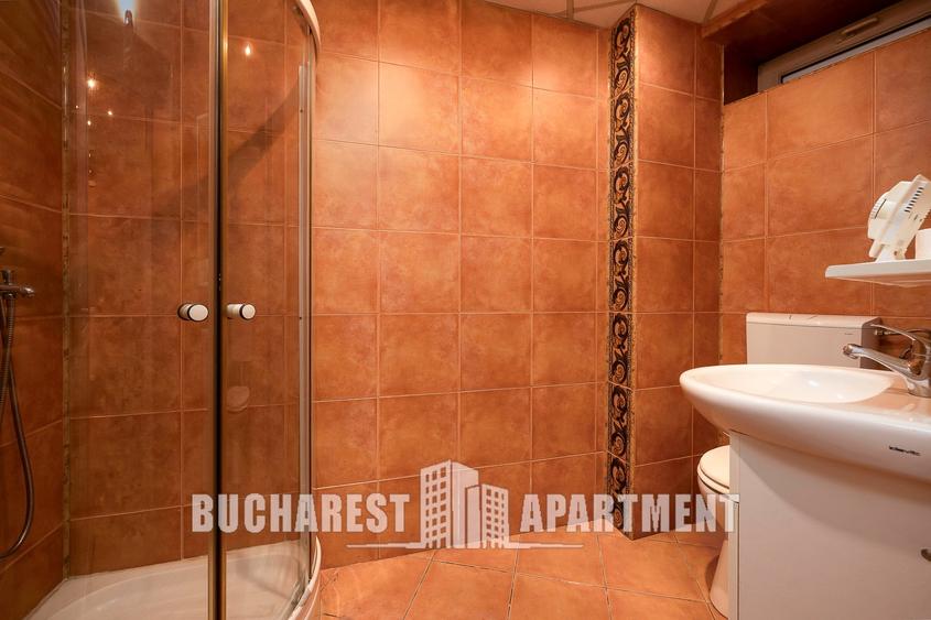 Casa Pretabila Birou zona Dorobanti - 14