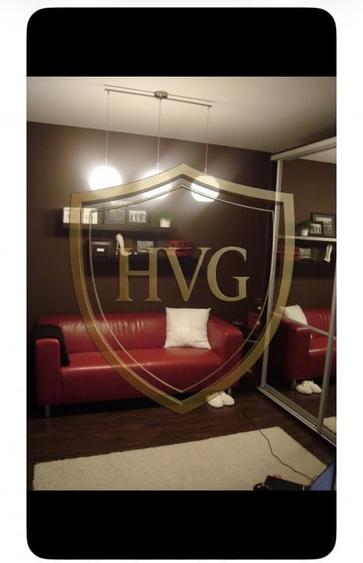 Studio | Barbu Vacarescu-Floreasca - 2