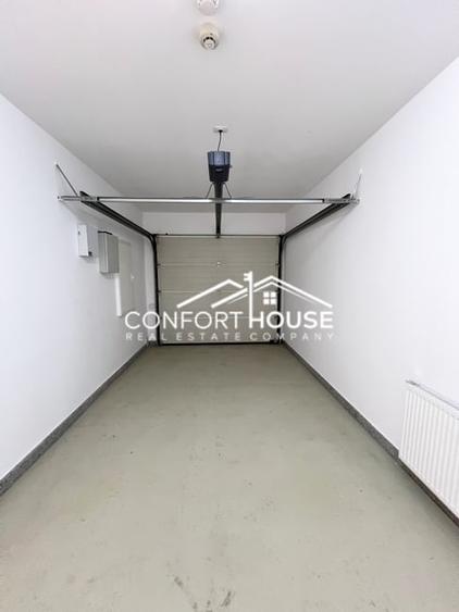 Vila de lux,  P+E, 4 camere, garaj, OXFORD GARDENS - 20