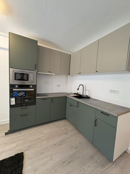 ProprietarStudio de inchiriat 37 mp util Ivory Residence Pipera - 8