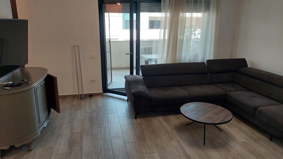 PET FRIENDLY Apartament cu 3camere Kaufland terasa gratar - 2