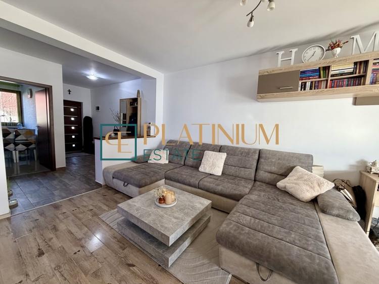 P4817 Casa Insiruita in Dumbravita zona Liziera Padurii - 15