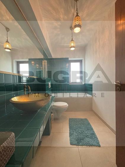 Casa individuala 230 mp, 1000 mp teren, zona Oasului - 16