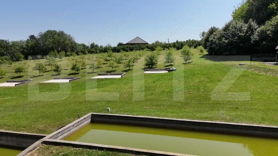 Glamping, piscicultura ?i turism spiritual - totul intr-un singur loc - 10