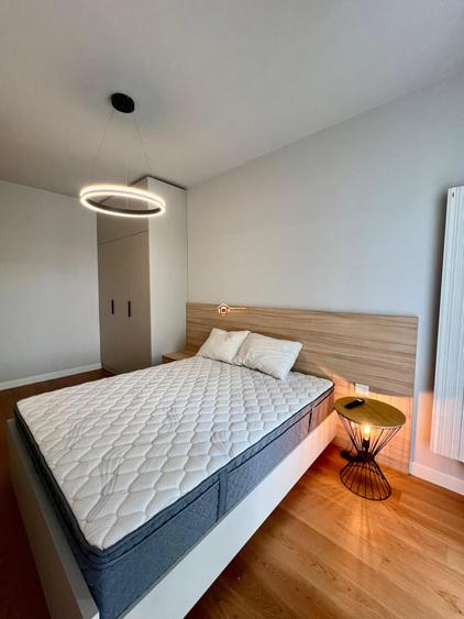 Apartament 2 camere LUX-Smart Home-Palas Campus - 7