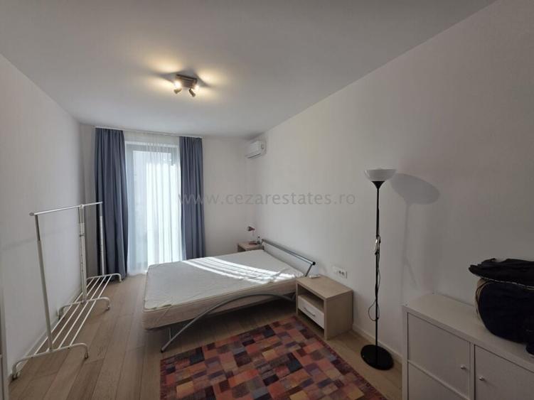 BANEASA JANDARMERIEI STEJARII  APARTAMENT 2 CAMERE MODERN LOC PARCARE - 2