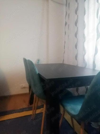 apartament de inchiriat 2 camere - 7