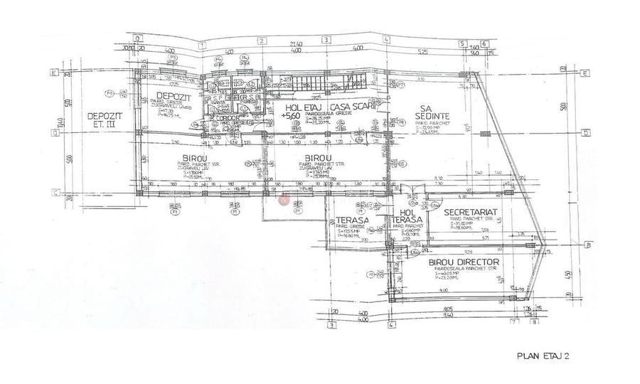 Sediu Firma - Showroom - 11