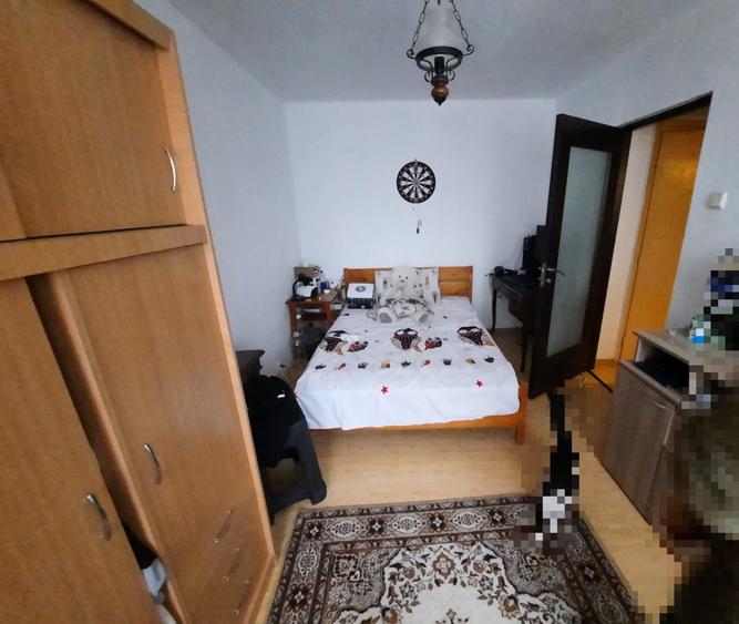 Apartament cu 2 camere, zona Podu Ros - 3