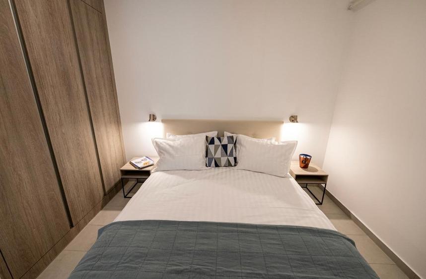 Apartament tip studio modern, mobilat și utilat, imobil nou - 6