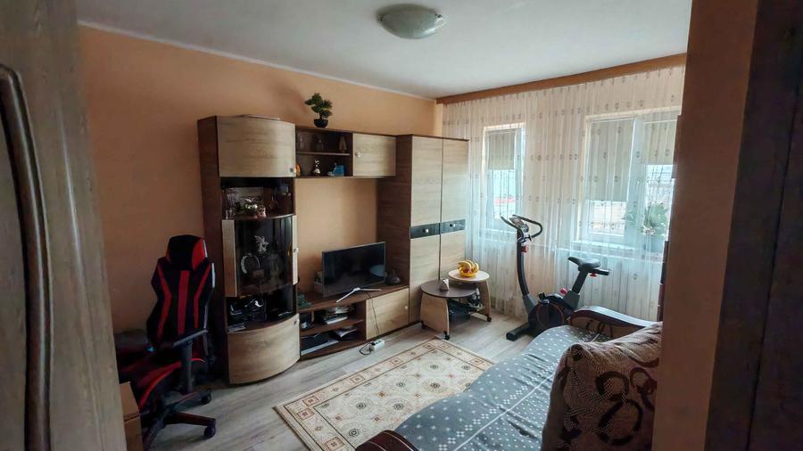 Garsoniera de vanzare - Zona Palas - 2