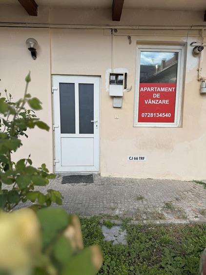 Garsoniera ultracentrala Cluj de la proprietar - 1