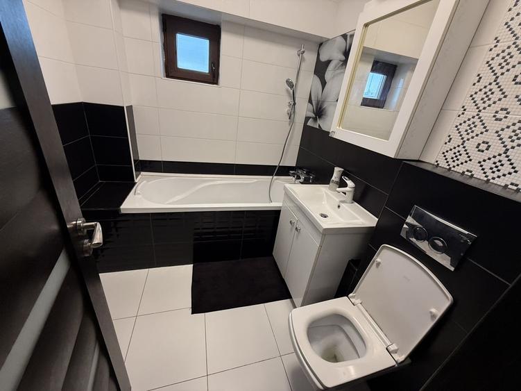 Apartament 4 camere zona Tomis Nord - 8