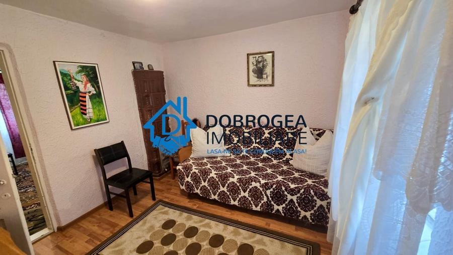 MIHAIL KOGALNICEANU-CASA BATRANEASCA ,TEREN 1975 MP - 7