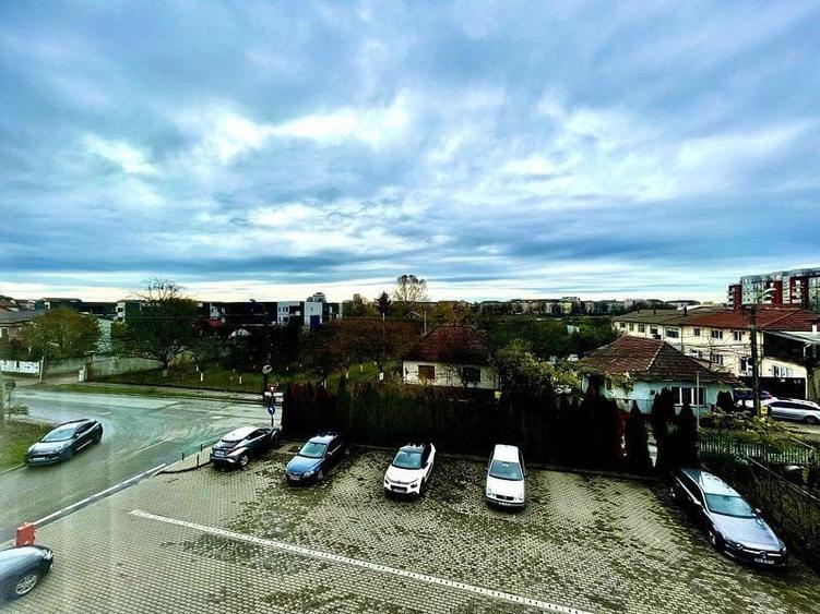 Apartament 2 camere decomandat | Încălzire în pardoseală | Etaj 2 | - 23