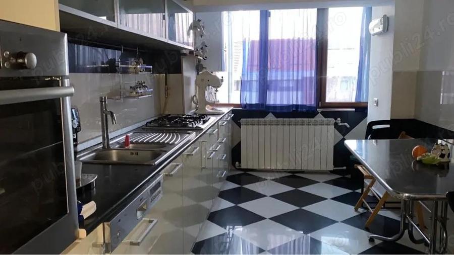 Inchiriez Apartament Duplex Tulcea - 4
