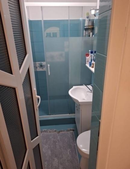 Etaj 2 - Alexandru - Chimicale - 2 camere - mobilat - 4