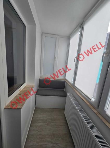 Apartament cu 2 camere de vânzare în Covasna, pe strada Frăției! - 1